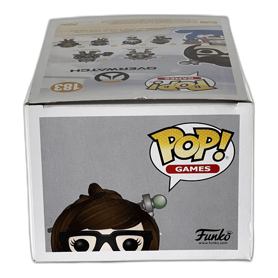 Mei 183 - Overwatch - Funko Pop