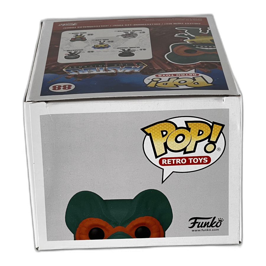 Mer-Man 88 - Masters of the Universe - Funko Pop