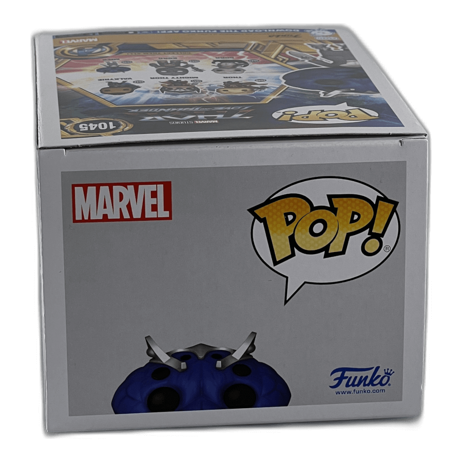 Miek 1045 - Thor - Funko Pop