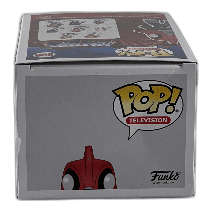 Mosquitor 996 - Masters of the Universe - Funko Pop