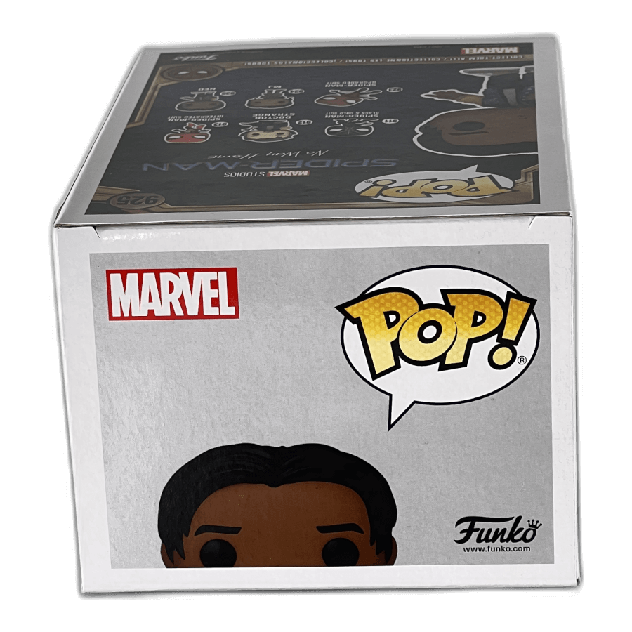Ned 925 - Spiderman - Funko Pop