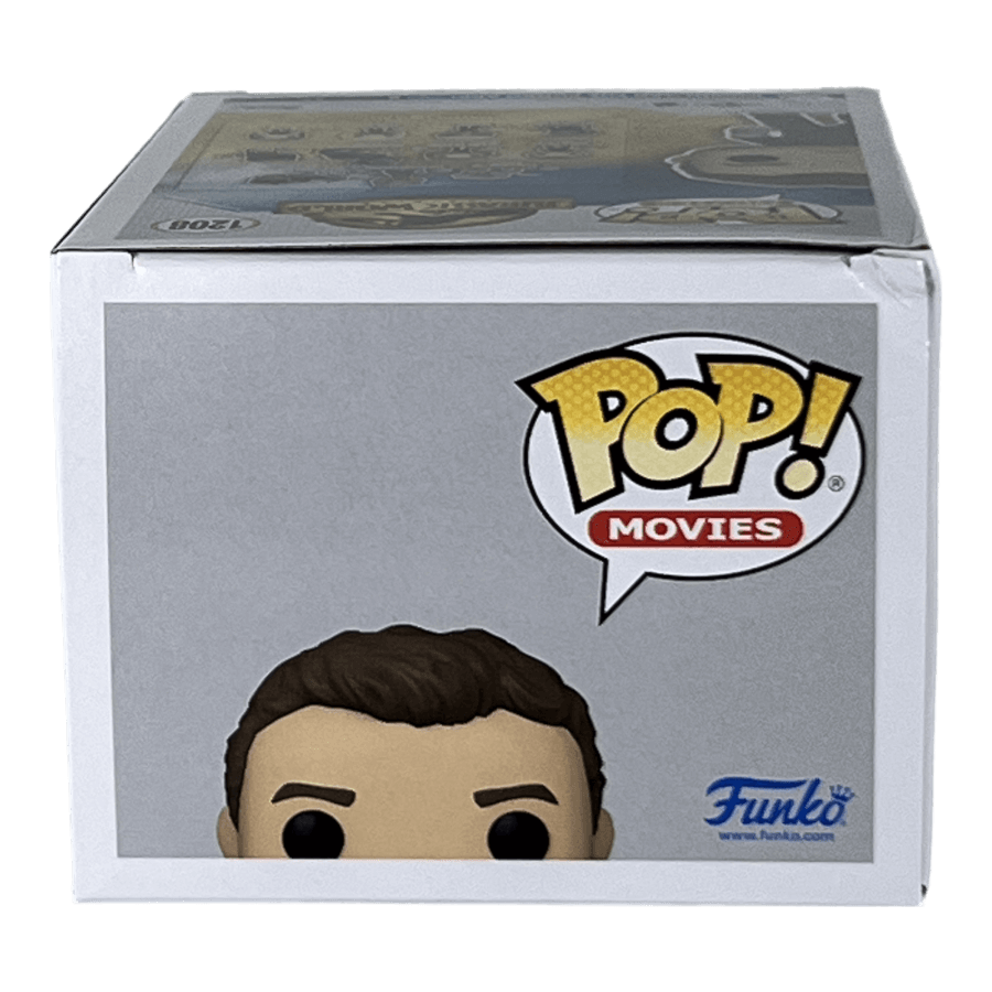 Owen Grady 1208 - Jurassic World - Funko Pop