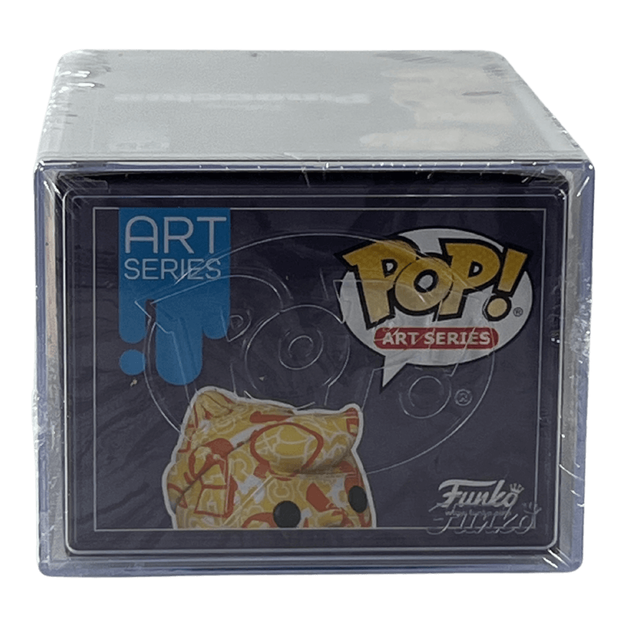 Pinocchio 25 (Art Series) - Disney - Funko Pop