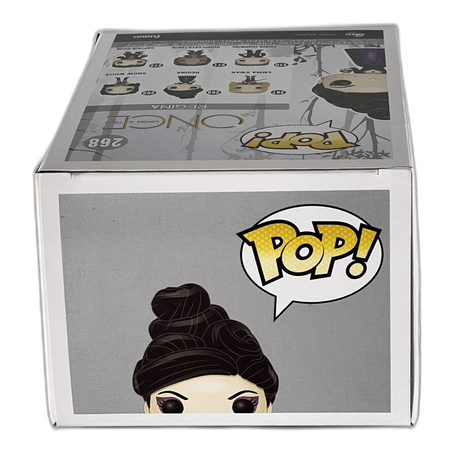Regina Mills 268 - Once upon a Time - Funko Pop