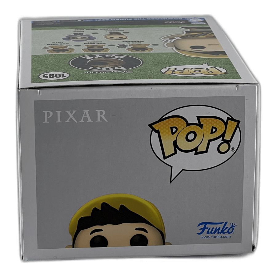 Russell 1095 - Dug Days - Funko Pop