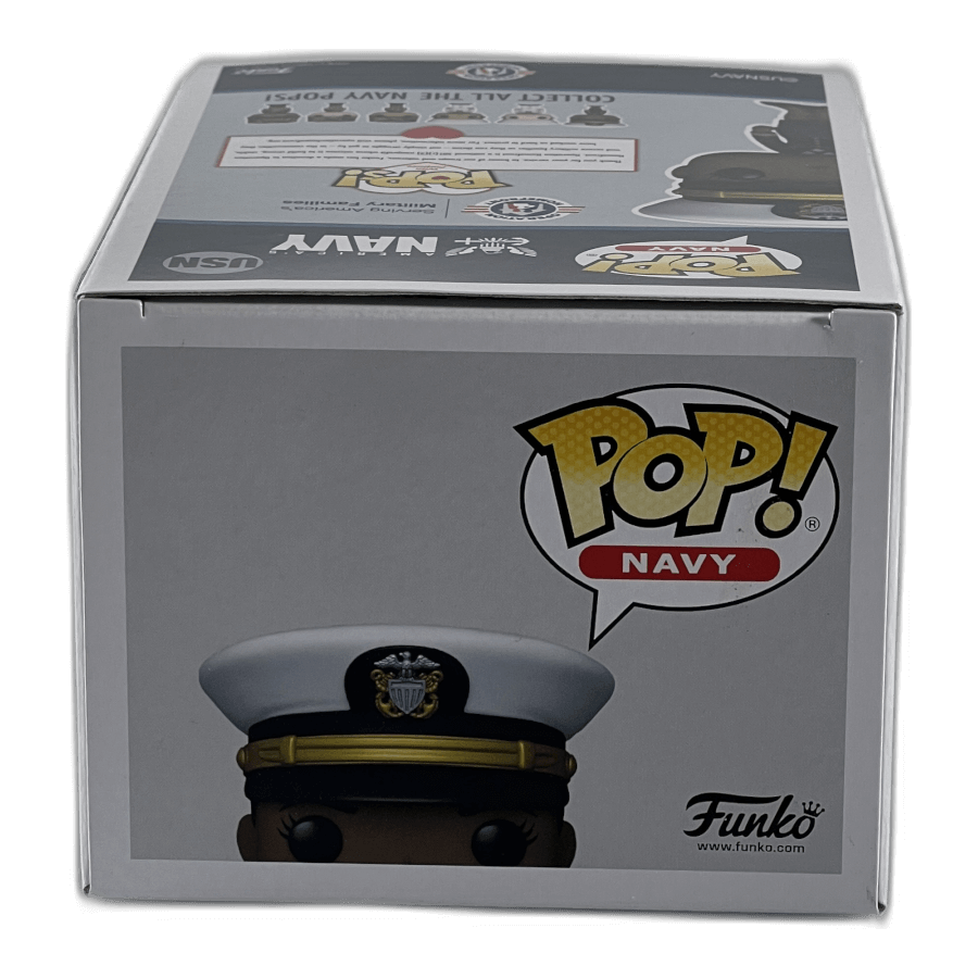 Sailor USN - US Navy - Funko Pop