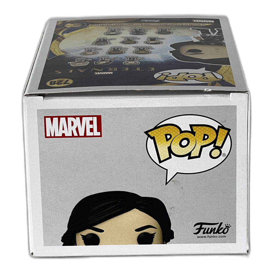 Sersi 728 - Eternals - Funko Pop