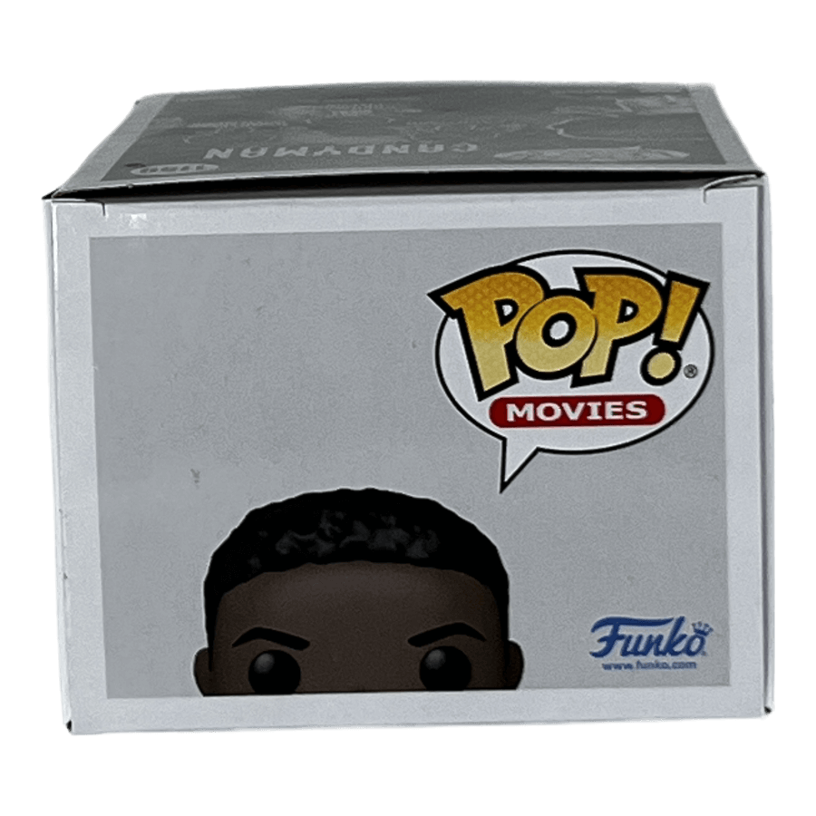 Sherman Fields 1159 - Candyman - Funko Pop