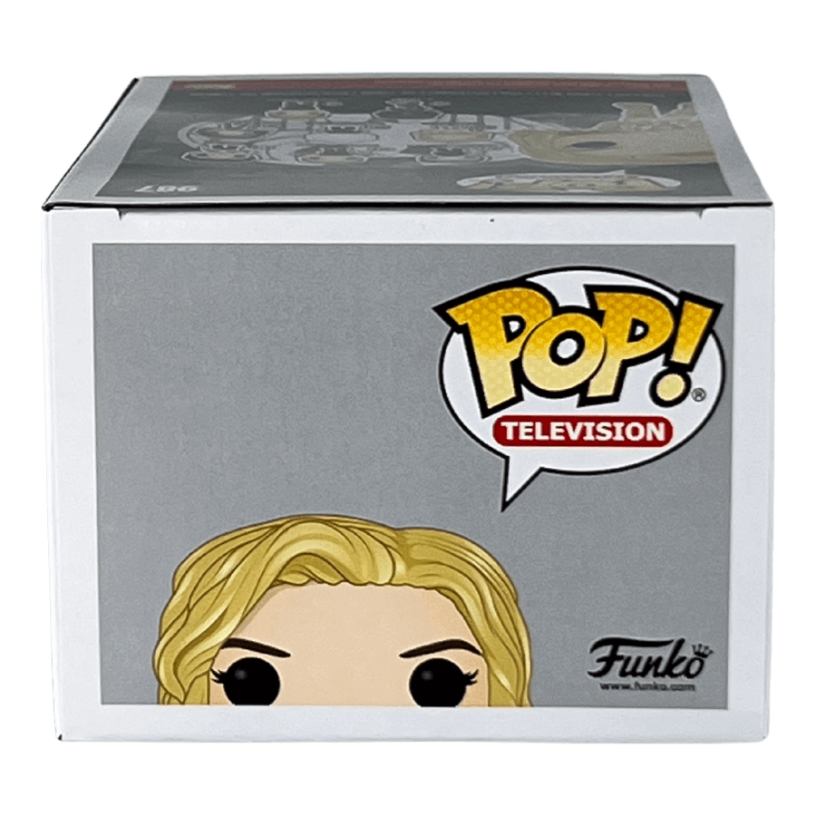 Starlight 987 - The Boys - Funko Pop
