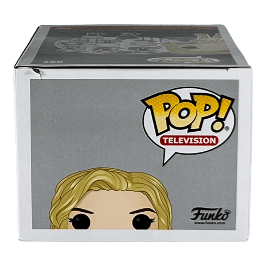 Starlight 987 - The Boys - Funko Pop