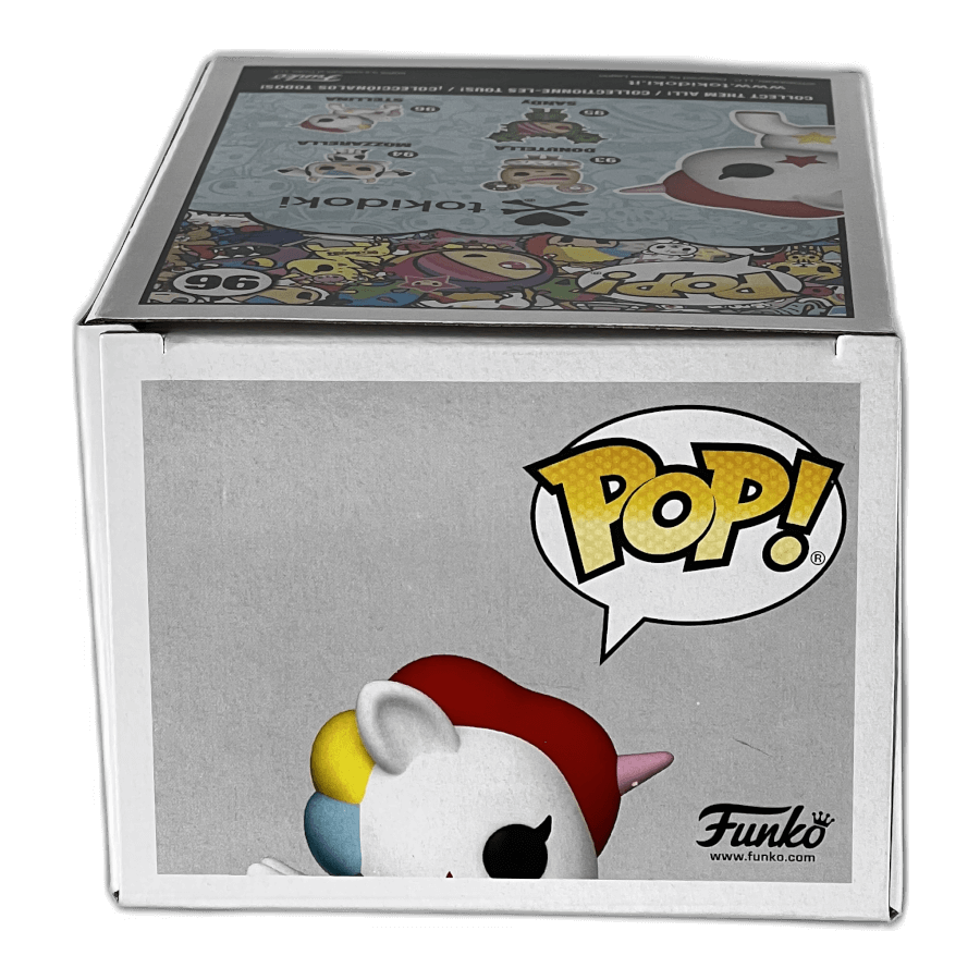 Stellina 96 - Tokidoki - Funko Pop