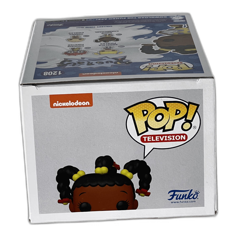 Susie Carmichael 1208 - Rugrats - Funko Pop