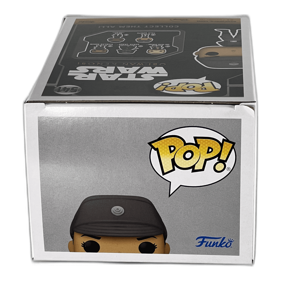 Tala Durith 541 - Star Wars - Funko Pop