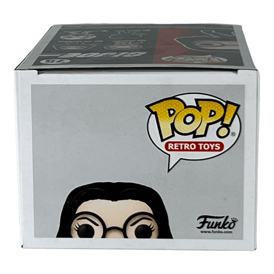The Baroness 75 - GiJoe - Funko Pop
