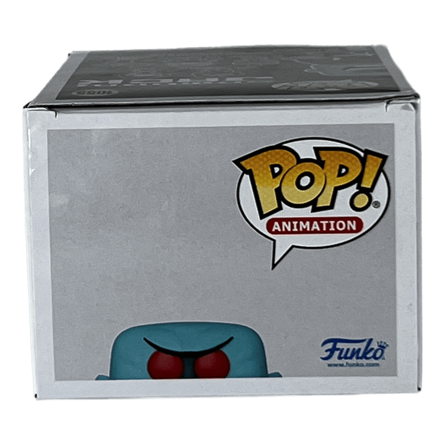 The Guardian 1055 - Samurai Jack - Funko Pop