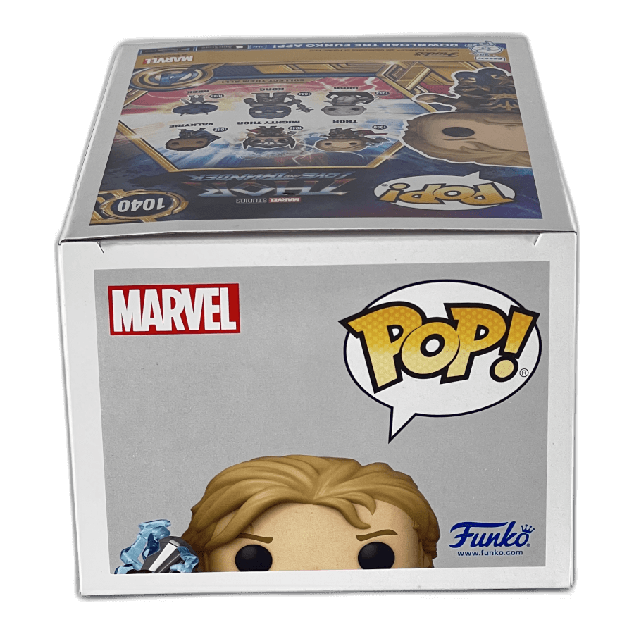Thor 1040 - Thor Love and Thunder - Funko Pop