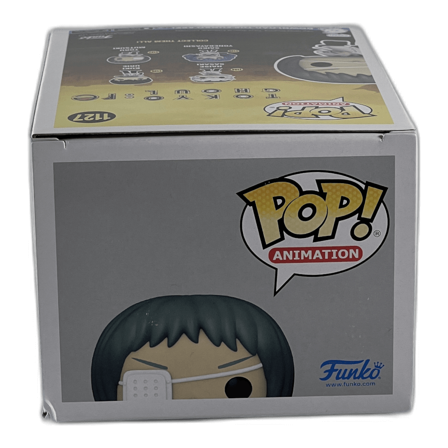 Toru Mutsuki 1127 - Tokio Groul - Funko Pop