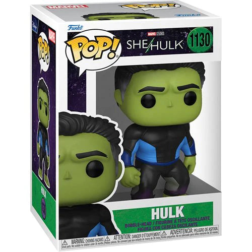 Hulk 1130 - Marvel She Hulk - Funko Pop