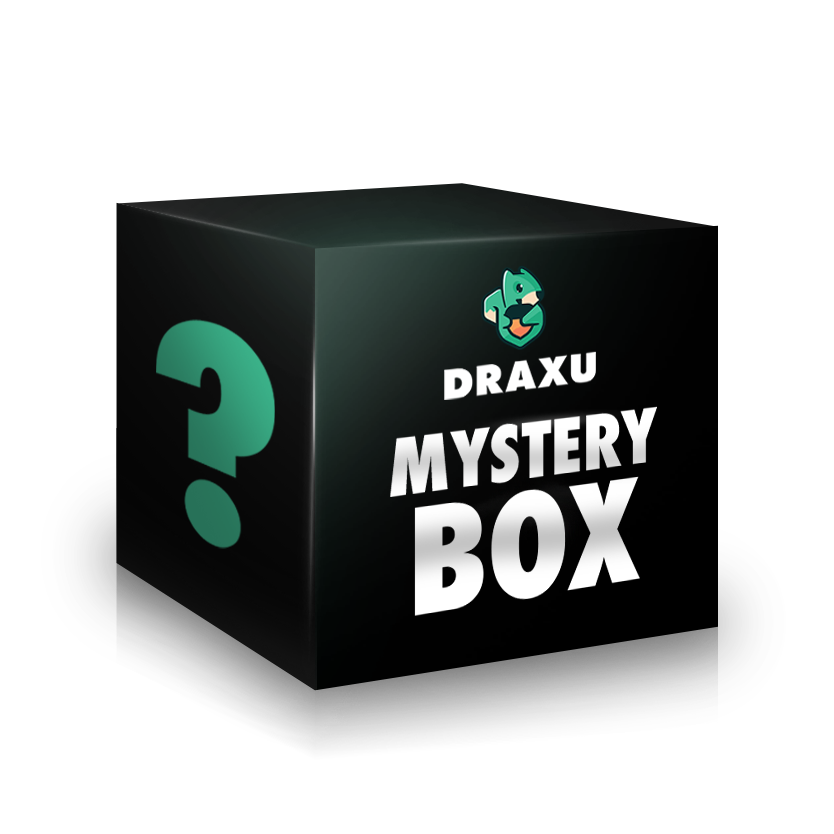 Mega Mystery Box 25 Random Funko Pops!