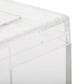 4 (four) Premium Protectors Hard Box Stackable for 4'' Inch Funko Pops Figures