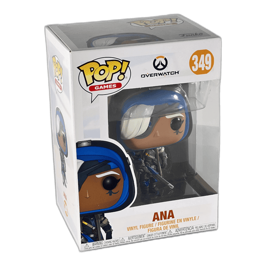 Ana 349 - Overwatch - Funko Pop