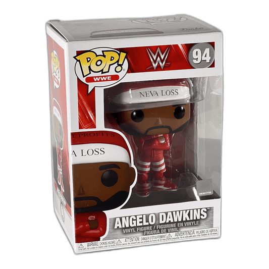 Angelo Dawkins 94 - Funko Pop