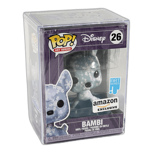 Bambi 26 - Disney - Funko Pop
