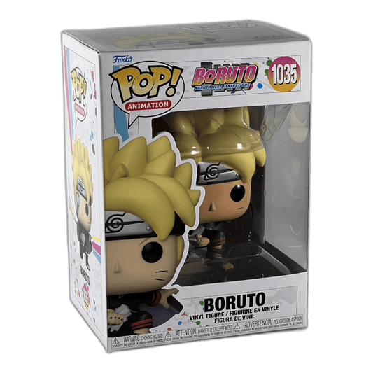 Boruto 1035 - Funko Pop