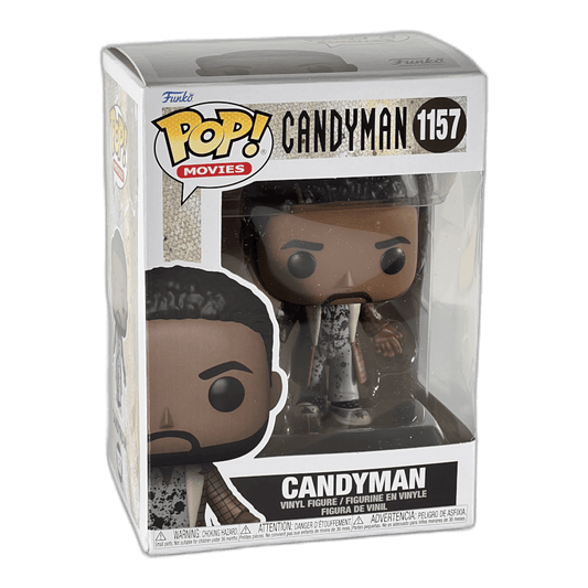 Candyman 1157 - Funko Pop
