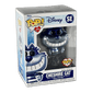 Cheshire Cat (Metallic) - SE Disney - Funko Pop