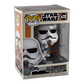 Stormtrooper 470 Troppers - Star Wars - Funko Pop