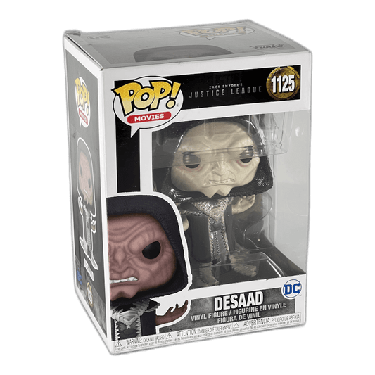 Desaad 1125 - DC Justice League - Funko Pop