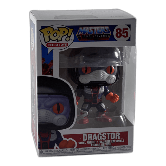 Dragstor 85 - Masters of the Universe - Funko Pop