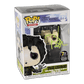 Edward Scissorhands 979 - Signed by Johnny Depp - Certified - Grail Funko Pop