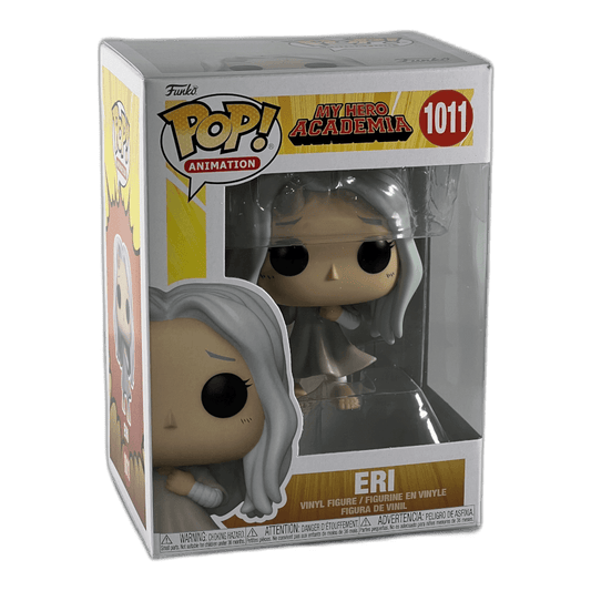 Eri 1011 - My Hero Academia - Funko Pop