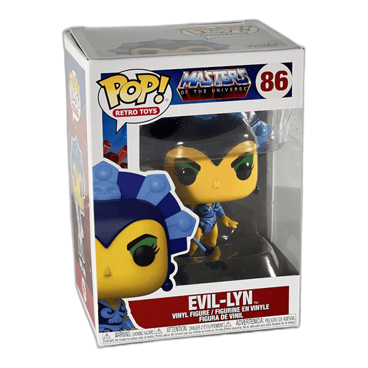 Evil-Lyn 86 - Masters of the Universe - Funko Pop