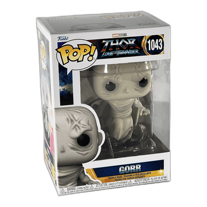 Gorr 1043 - Thor Love and Thunder - Funko Pop
