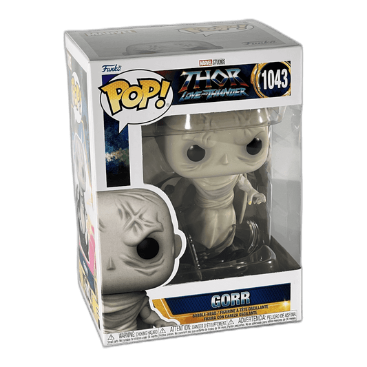 Gorr 1043 - Thor Love and Thunder - Funko Pop