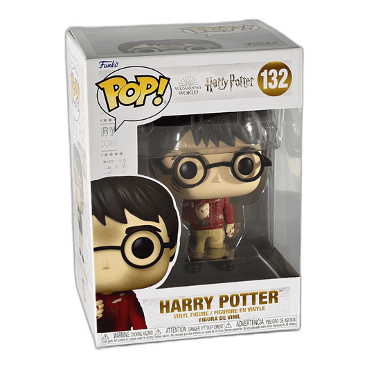 Harry Potter 132 - Wizarding World - Funko Pop