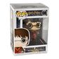 Harry Potter 08 (w/ Quidditch Robes) - Funko Pop