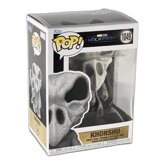 Khonshu 1049 - Moon Knight Marvel - Funko Pop