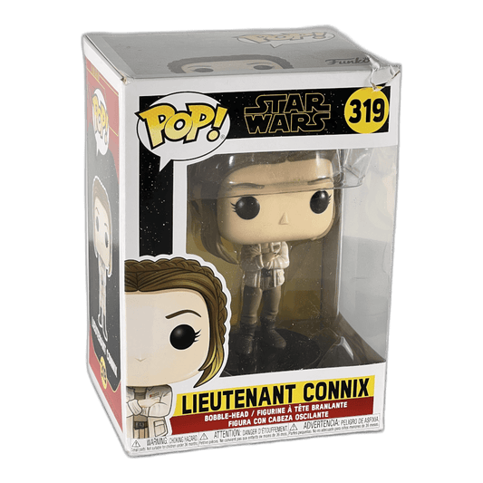 Lieutenant Connix 319 - Star Wars - Funko Pop