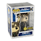 Loki with Scepter 985 (Glows in the Dark) - Marvel Avengers - Funko Pop
