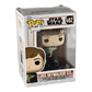 Luke Skywalker with Grogu 482 - Star Wars - Funko Pop