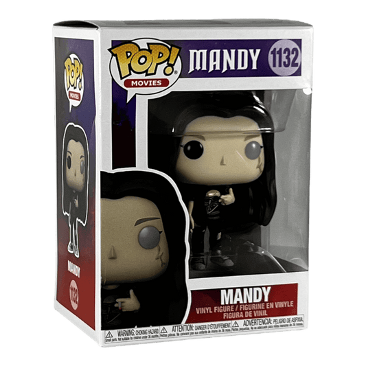 Mandy 1132 - Funko Pop
