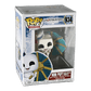 Mini Puft (With Cocktail Umbrella) 934 - Ghostbusters - Funko Pop