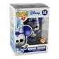 Minnie Mouse (Metallic) - SE Disney - Funko Pop