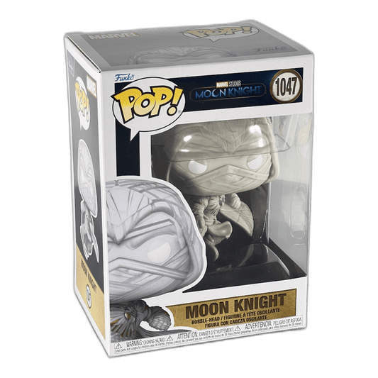 Moon Knight 1047 - Funko Pop