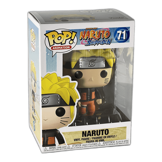 Naruto 71 - Funko Pop