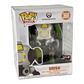 Orisa (6 inch) 360 - Overwatch - Funko Pop